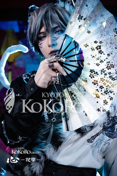 京都　変身体験　口コミ