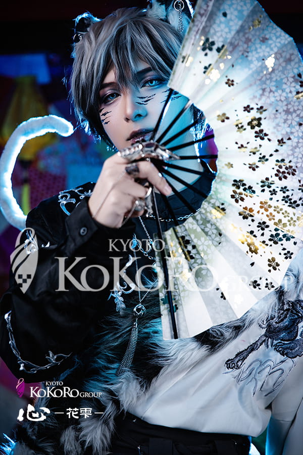 京都　変身体験　口コミ