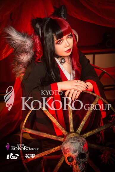 京都　変身体験　口コミ