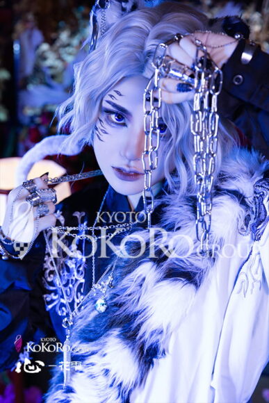 京都　変身体験　口コミ