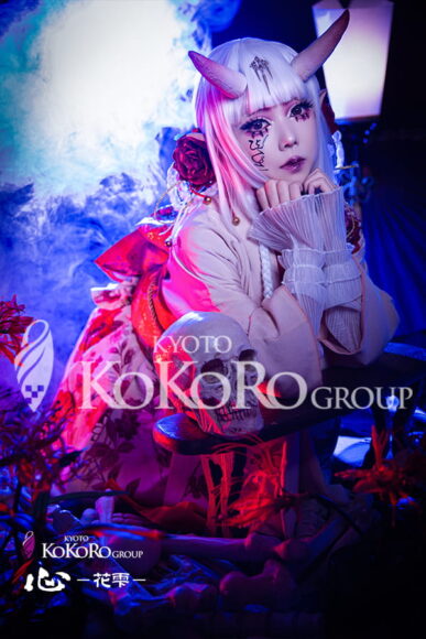 京都　変身体験　口コミ