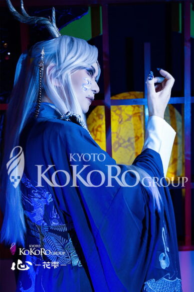 京都　変身体験　口コミ