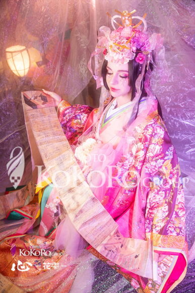 京都　変身体験　口コミ