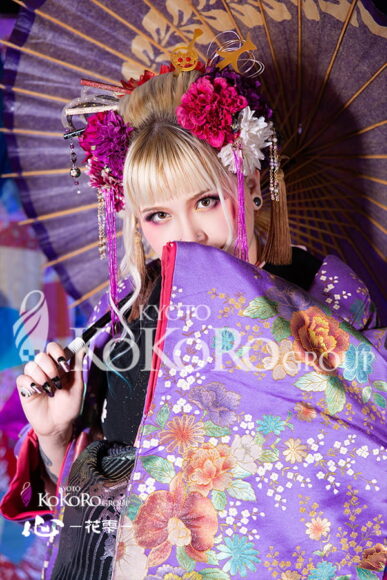 京都　変身体験　口コミ