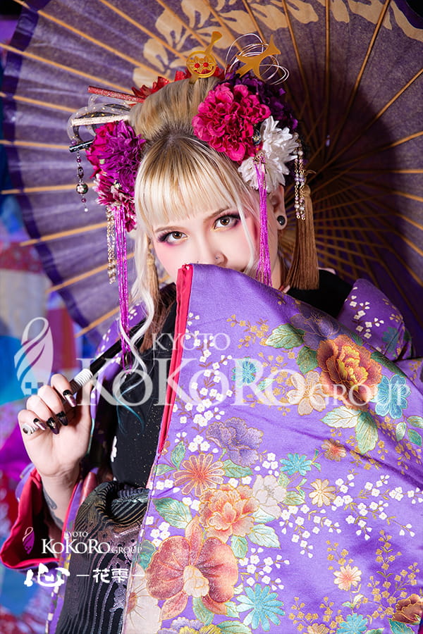 京都　変身体験　口コミ