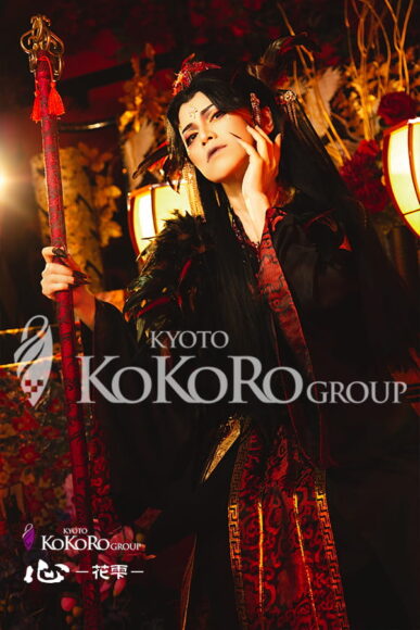 京都　変身体験　口コミ