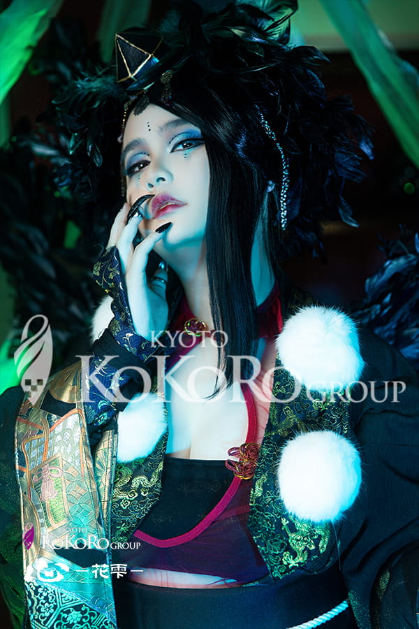 京都　変身体験　口コミ