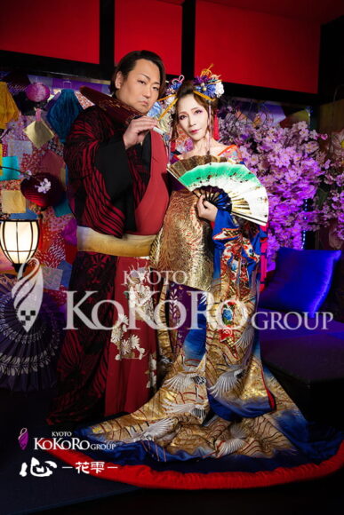 京都　変身体験　口コミ