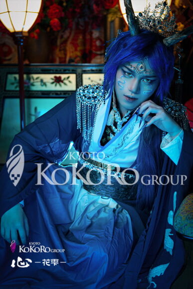 京都　変身体験　口コミ