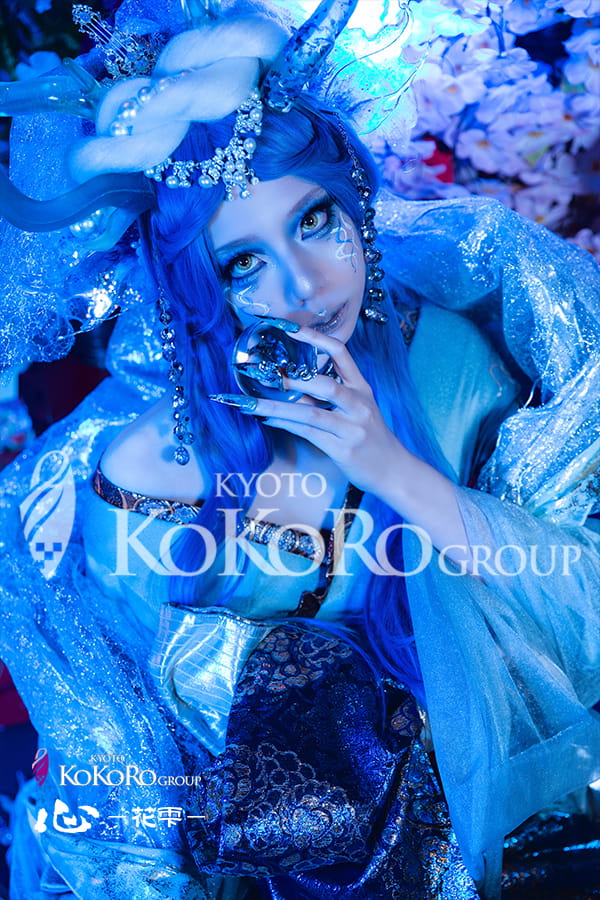 京都　変身体験　口コミ