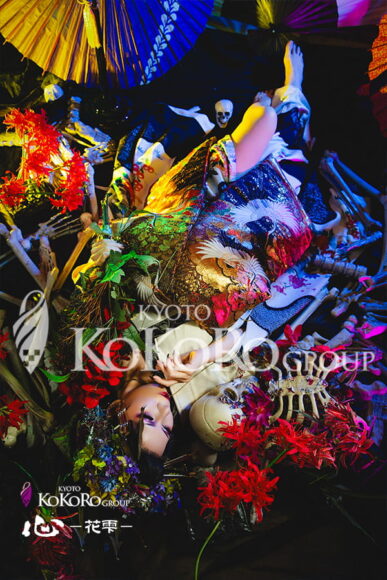 京都　変身体験　口コミ