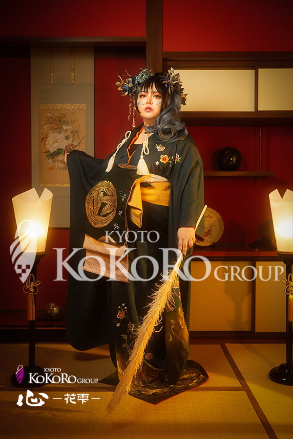 京都　変身体験　口コミ