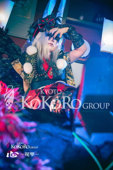 京都　変身体験　口コミ