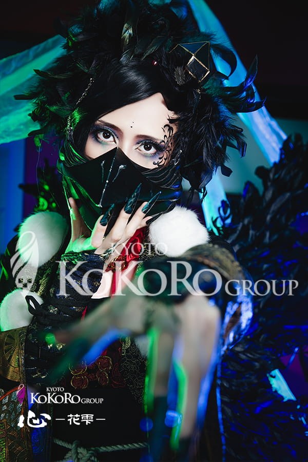 京都　変身体験　口コミ