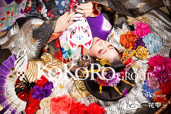 京都　変身体験　口コミ