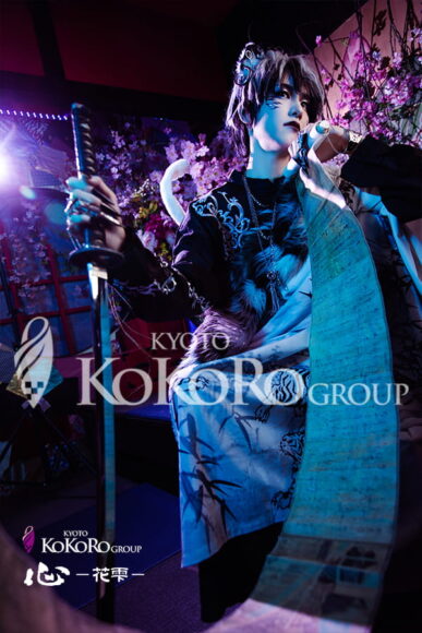 京都 変身体験 口コミ