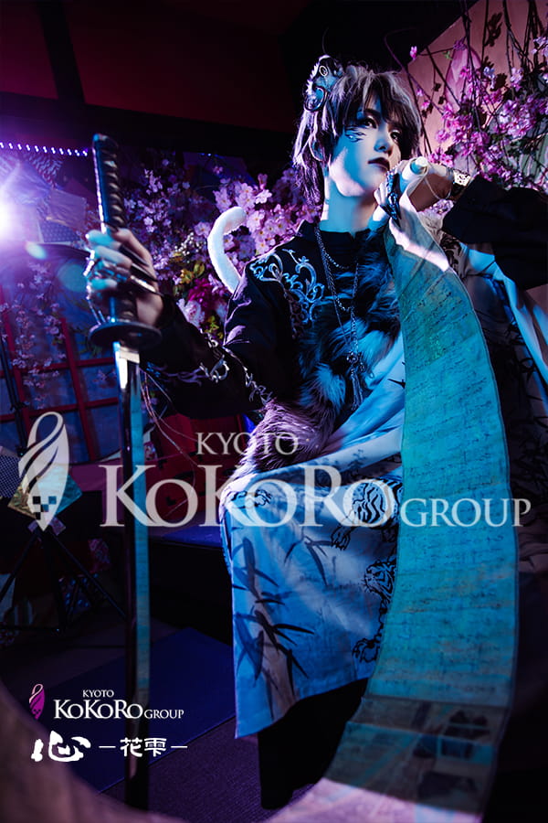 京都　変身体験　口コミ