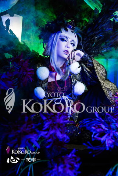 京都　変身体験　口コミ