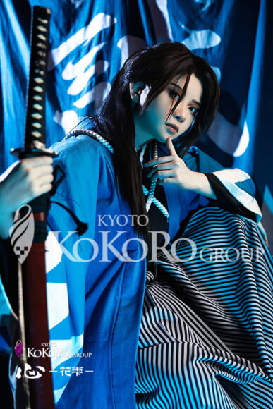 京都　変身体験　口コミ