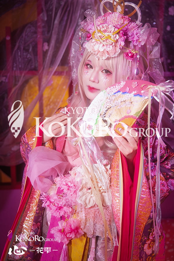 京都　変身体験　口コミ