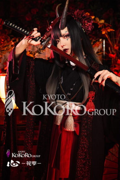 京都　変身体験　口コミ