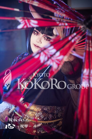 京都　変身体験　口コミ