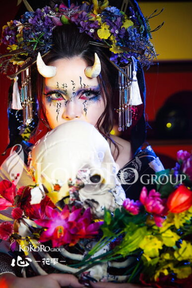 京都　変身体験　口コミ