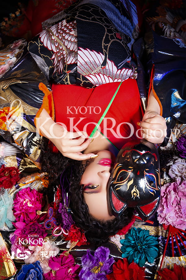 京都　変身体験　口コミ