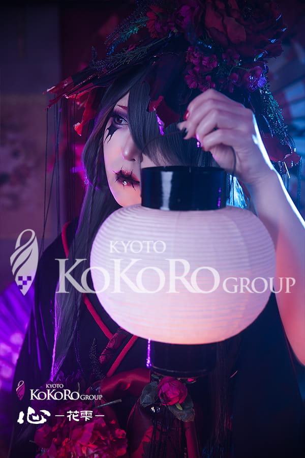 京都　変身体験　口コミ