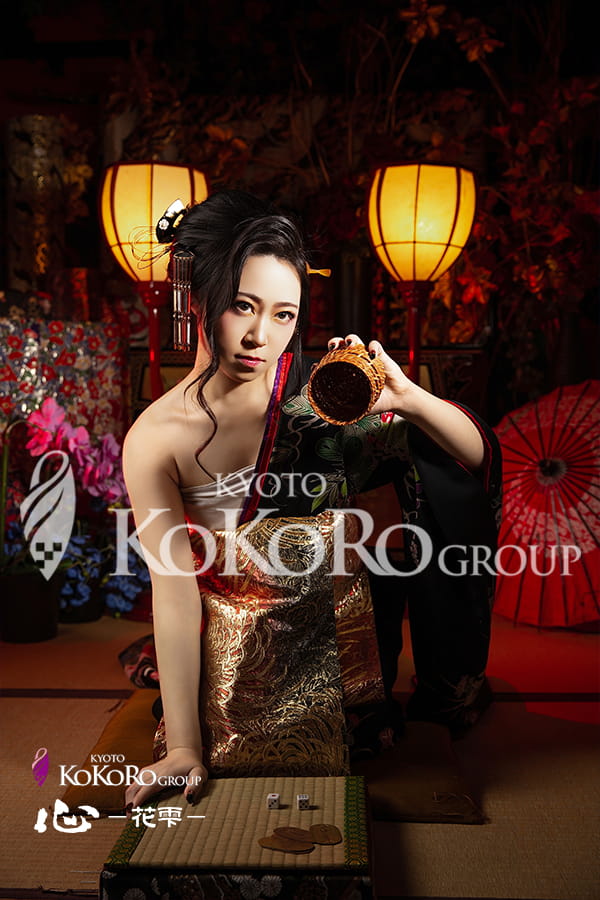 京都　変身体験　口コミ