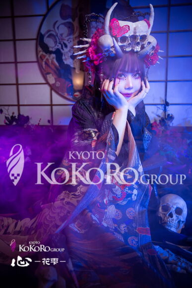 京都　変身体験　口コミ