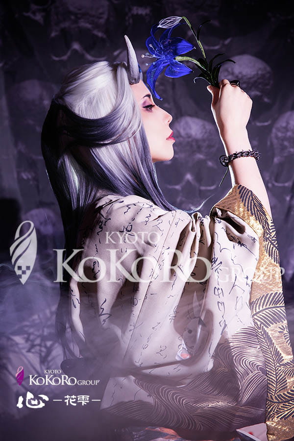 京都　変身体験　口コミ