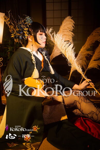 京都　変身体験　口コミ
