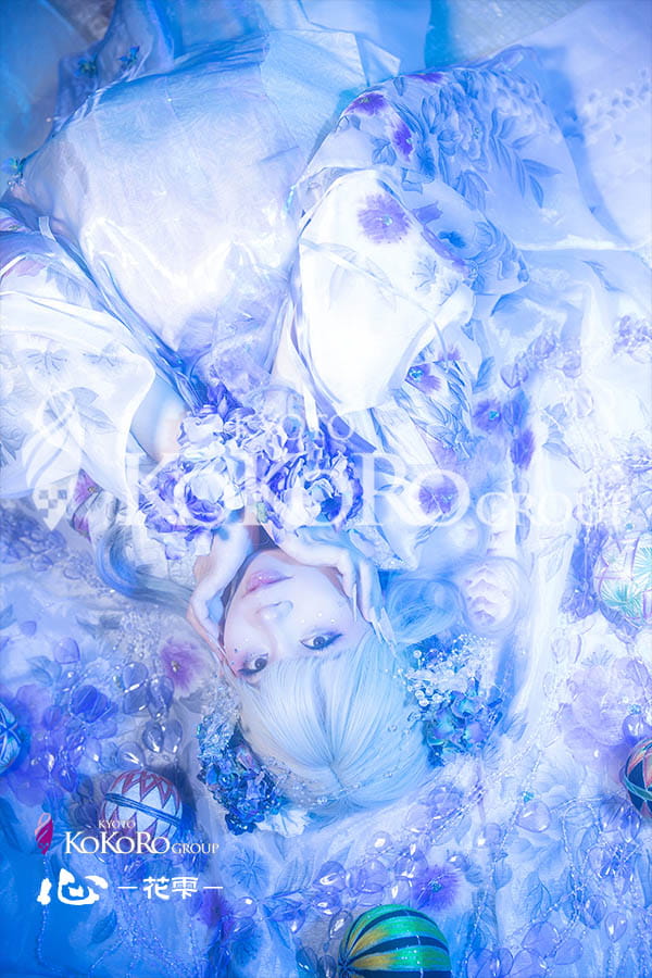 京都　変身体験　口コミ