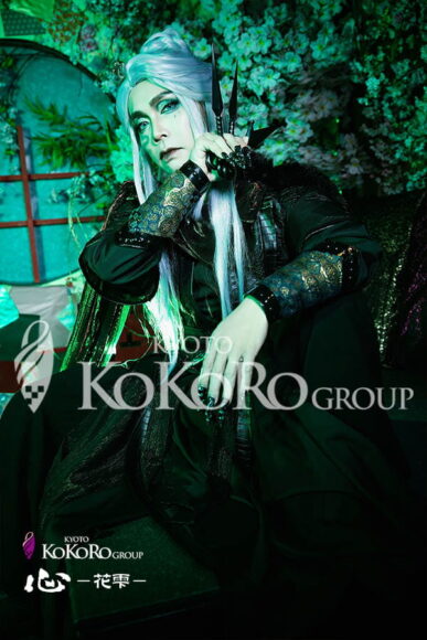 京都　変身体験　口コミ