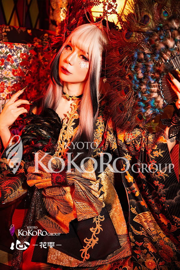 京都　変身体験　口コミ