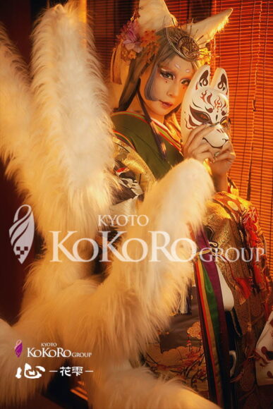 京都　変身体験　口コミ