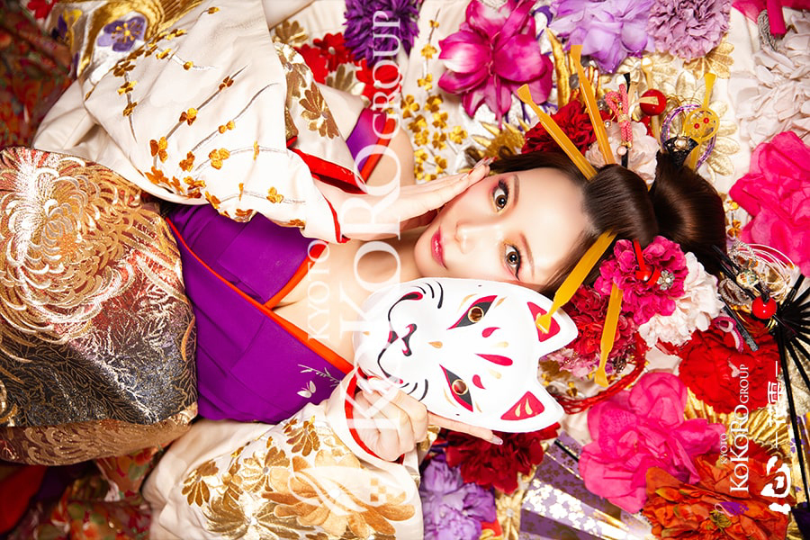 花魁体験口コミ