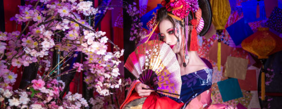 花魁体験安い