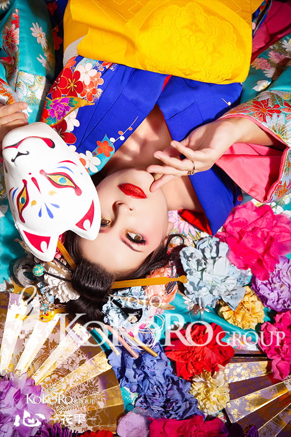 京都　花魁体験　口コミ