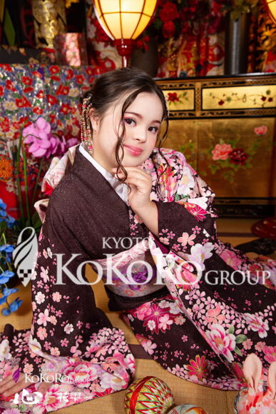 京都　変身体験　口コミ