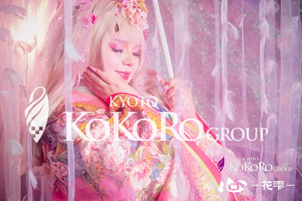 京都　変身体験　口コミ