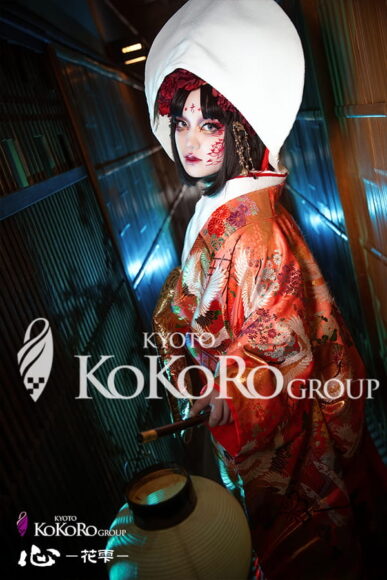 京都　変身体験　口コミ