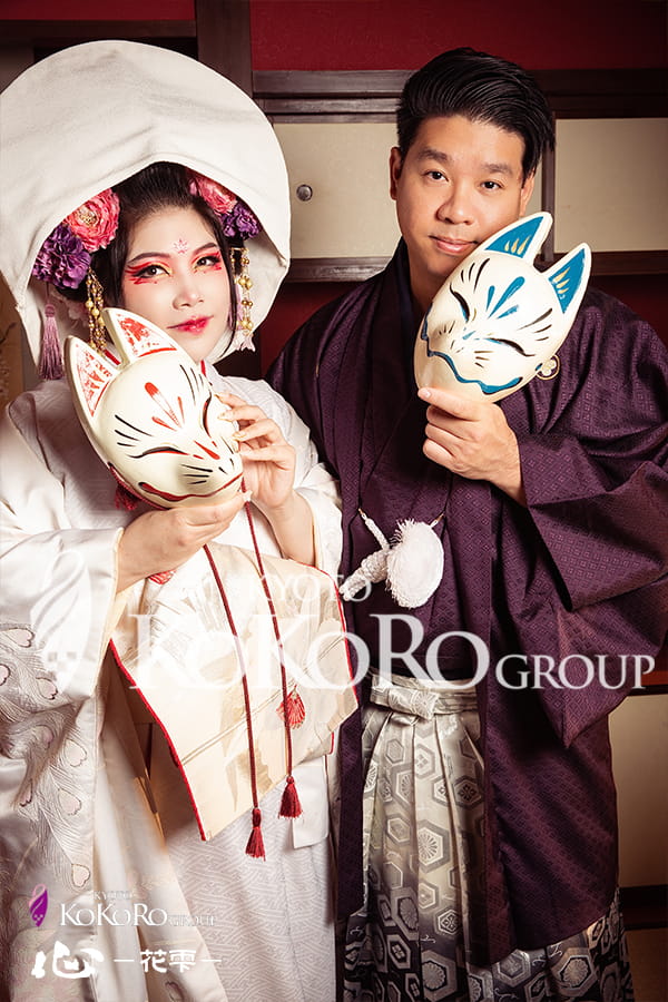 京都　変身体験　口コミ