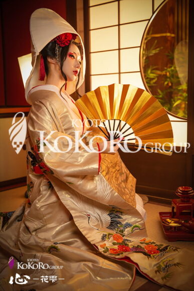 京都 変身体験 口コミ