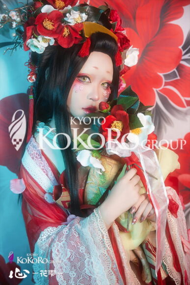 京都 変身体験 口コミ