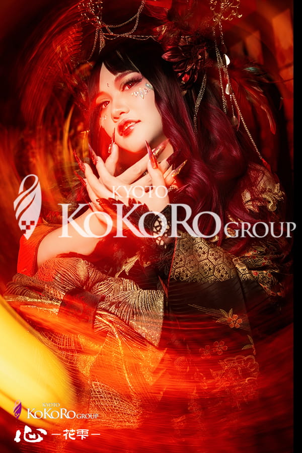 京都　変身体験　口コミ