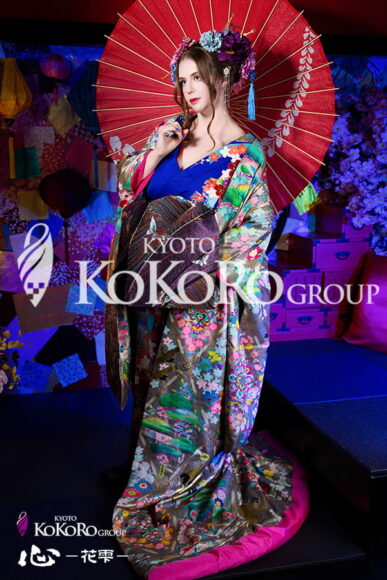 京都　花魁体験　口コミ