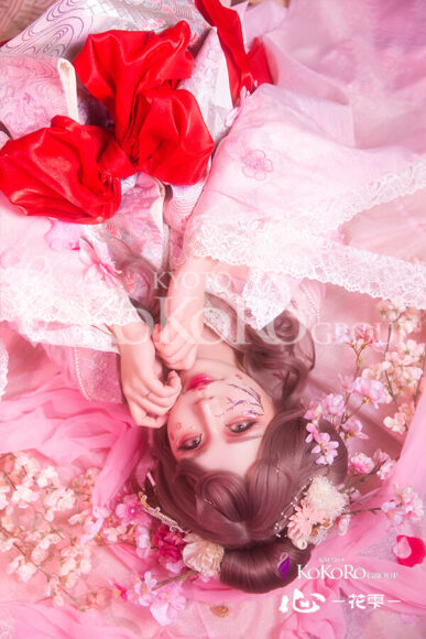 桜樂姫