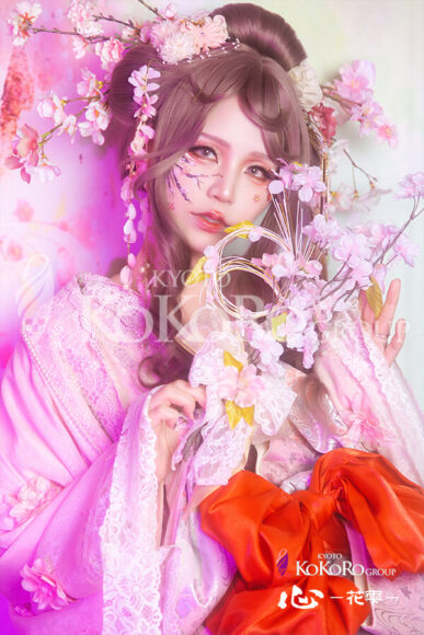 桜樂姫